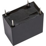 HF32F-G/018-HST, Реле 1 замык. 18VDC, 10A/250VAC SPST-NO