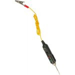 Тестер автомобильный GL-308 с автоматич. определением полярности 52045 Тестер автомобильный GL-308 с автоматич. определением полярности 52045