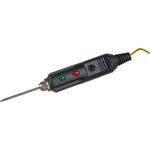 Тестер автомобильный GL-308 с автоматич. определением полярности 52045 Тестер автомобильный GL-308 с автоматич. определением полярности 52045