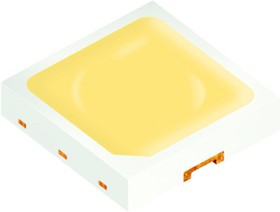 KW DSLP31.CC-JXJZ4U9X-46A6, Mid-Power LEDs - White