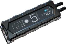 Зарядное устройство 12В, 1А/4,5A Battery Service Universal 5, BS-С5
