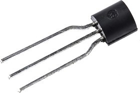 KSD1616AYTA, Bipolar Transistors - BJT NPN Epitaxial Transistor