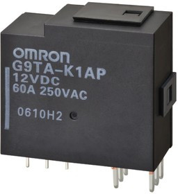 G9TA-U1AP DC12, Industrial Relays AC Latching Relay High Power switching