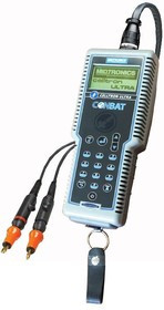 CTU-6000 Kit LC, Тестер аккумуляторных батарей Celltron Ultra (Госреестр РФ) CTU-6000 Kit LC, Тестер аккумуляторных батарей Celltron Ultra (Госреестр РФ)