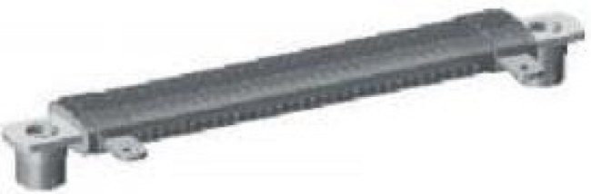 FSOT4009E8R000JE, Wirewound Resistors - Chassis Mount 40watt 8ohms 5% FSOT4009E8R000JE, Wirewound Resistors - Chassis Mount 40watt 8ohms 5%