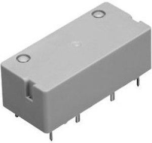 ST1-L2-DC5V-F, General Purpose Relays 8A 5VDC 2COIL LATCH 1FORMA/1FORMB PCB