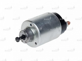 VSR0563, Реле втягивающее стартера DAEWOO/CHEVROLET NEXIA 1994 = /LANOS 2002 =