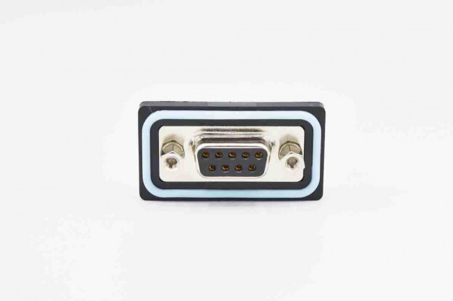 CDFV7W2213L251, Комбинированный разъем D Sub, IP67, NANOOK Series, DA-7W2, Гнездо, 7 контакт(-ов) CDFV7W2213L251, Комбинированный разъем D Sub, IP67, NANOOK Series, DA-7W2, Гнездо, 7 контакт(-ов)