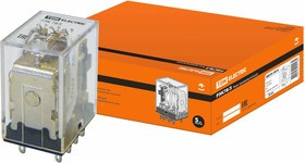 SQ0701-0010, Реле РЭК78/3 5А 230В АC TDM