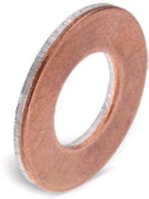 Шайба ШАМ 17/8,5 (100шт/упак) | 58750 | КВТ Шайба ШАМ 17/8,5 (100шт/упак) | 58750 | КВТ