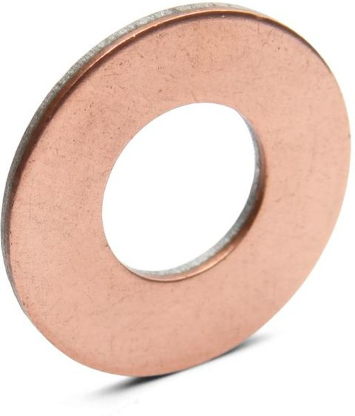 Шайба ШАМ 17/8,5 (100шт/упак) | 58750 | КВТ