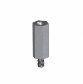 5799, Standoffs &amp; Spacers STAINLESS STEEL .600 M/F THRD