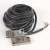 440N-G02143, 440N Series Magnetic Non-Contact Safety Switch, 24V dc, Stainless Steel Housing, 2NC, 6m Cable