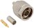 082-5375, RF Connectors / Coaxial Connectors STRT PLG RG58/141