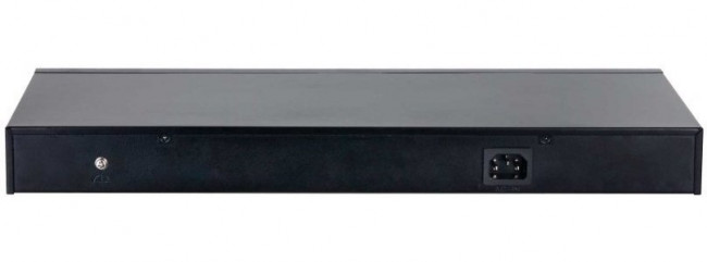 Коммутатор Dahua DH-PFS4218-16GT-130 16x1Гбит/с 2PoE 130W управляемый