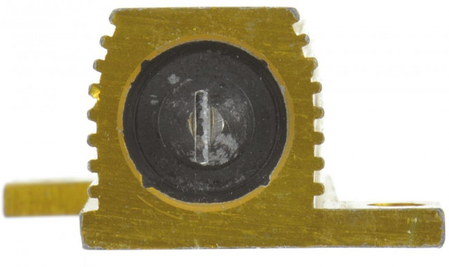 HS50 1R5 J, Резистор, с осевыми выводами, 1.5 Ом, Серия HS, 50 Вт, ± 5%, Лепесток для Пайки, 1.25 кВ