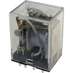 TRY-24VDC-P-2C, Реле