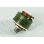 Резистор переменный, поворотный 1,0кОм, ширина 35мм, СП5-30-1-15Д