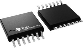 TLV2464AQPWRG4Q1, TLV2464AQPWRG4Q1, Low Power, Op Amps, RRO, 6.4MHz, 2.7 6 V, 14 Pin-Pin TSSOP