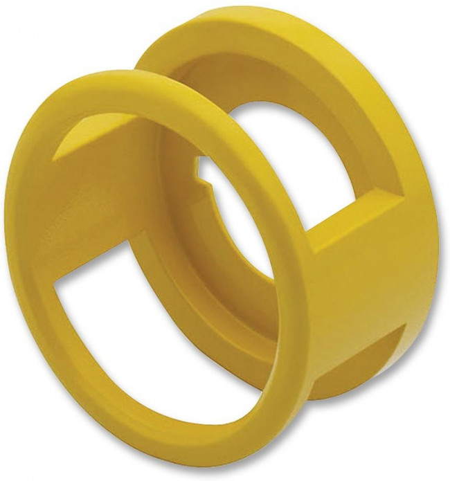 84-909, Защитный воротник, 22мм, 84, -25-55°C, 45мм, Мат-л: металл