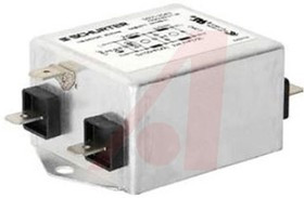 5500.2044, 6A Screw Mount IEC Filter 5500.2044