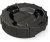 AHDC06-24, Automotive Connectors Size 24, RECP CAP, THREADED &amp; SEALED