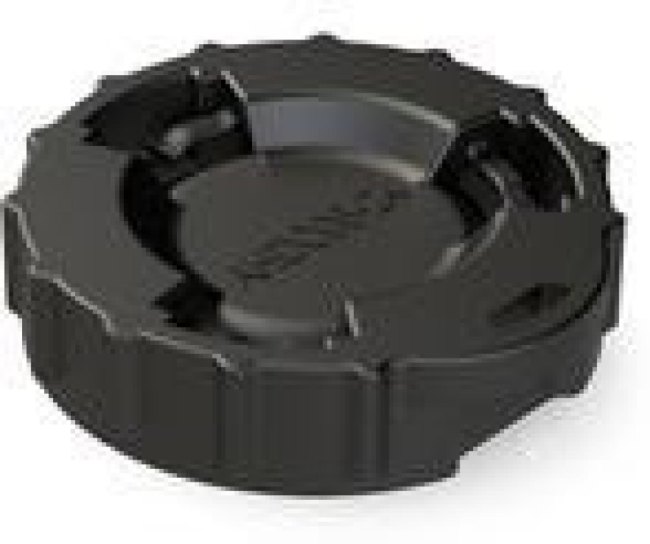 AHDC06-24, Automotive Connectors Size 24, RECP CAP, THREADED &amp; SEALED