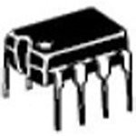 NCP1200P60G, ШИМ-контроллер для маломощных, универсальных, автономных источников питания, [DIP-8]
