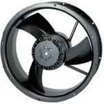 OA2543AP-11-1TB1869K, AC AXIAL FAN, BALL, 254MM, 930CFM, 115V
