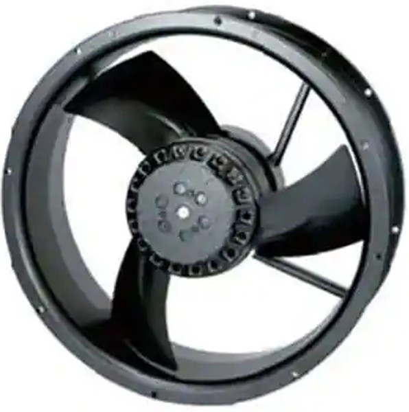 OA2543AP-11-1TB1869K, AC AXIAL FAN, BALL, 254MM, 930CFM, 115V