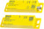RE21-SAC, RE21 Series Magnetic Non-Contact Safety Switch, 30V dc, Plastic Housing, NC, M8