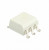 G3VM-61ER, Solid State Relays - PCB Mount 60V SPST-NO SMD6 SMT 2500mA .065ohm 400p