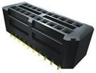 SEMS-110-02- 03.0-G-D-K-TR, Board to Board &amp; Mezzanine Connectors 0.80 mm Tiger Eye Micro Socket Strip, Slim