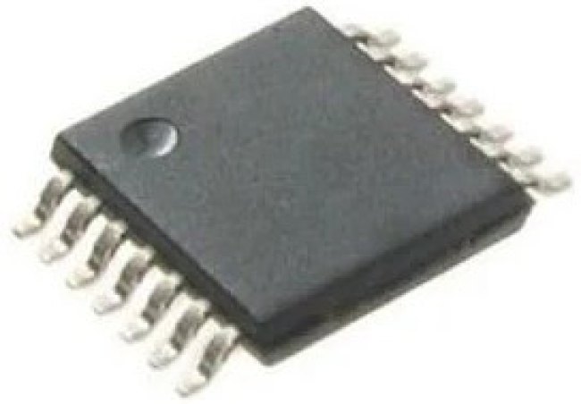 BA4584FV-E2 BA4584FV-E2
