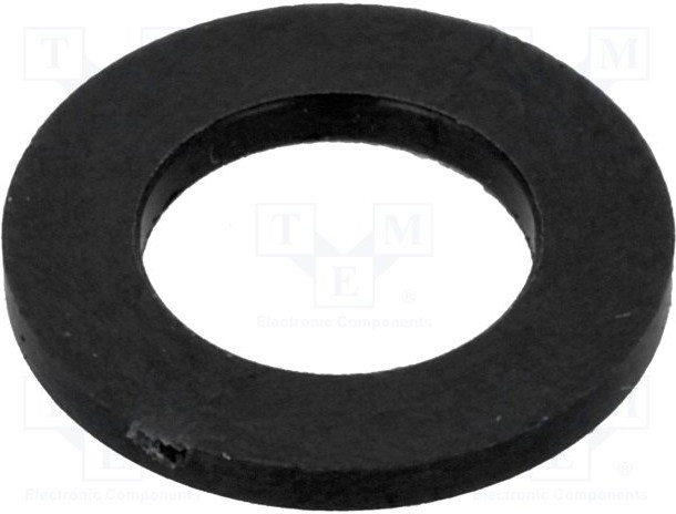 GTM-1230-015, Подшипник: упорная шайба, dвнешн: 30мм, dвнутр: 12мм, iglidur® G GTM-1230-015, Подшипник: упорная шайба, dвнешн: 30мм, dвнутр: 12мм, iglidur® G