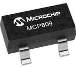 MCP809T-450I/TT, Микросхема монитор проц. push-pull актив. низ. SOT23