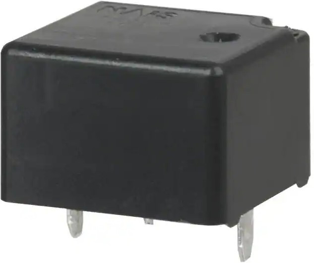 CP1-12V, Automotive Relays 20A 12VDC 1 FORM C PCB