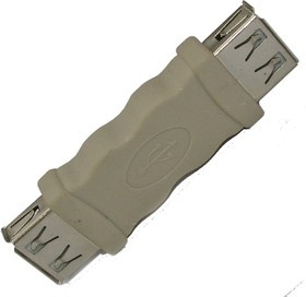 USBAF-USBAF, Разъем USB