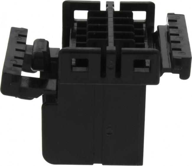 174045-2, Conn Housing PL 12 POS 2.5mm Crimp ST Cable Mount Black Package Automotive 174045-2, Conn Housing PL 12 POS 2.5mm Crimp ST Cable Mount Black Package Automotive