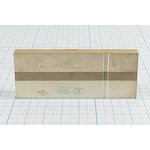 Ультразвуковая усечённая пирамида из пьезокерамики, пэу 75x30x8\усечённая пирамида\\\\\\