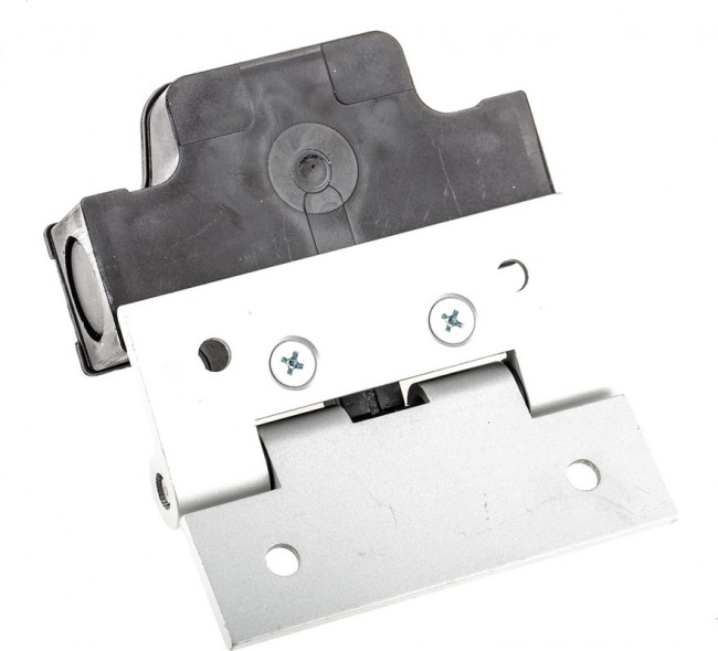 TVS 400-12/B-M20, TVS 400 Safety Hinge Switch, NO/2NC