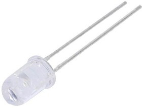 QED234, Infrared Emitters - High Power T-1 3/4 0.13MW IR