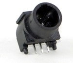 TRAPC8MX, Conn XLR Connector M 8 POS Solder RA Thru-Hole 8 Terminal 1 Port Bulk