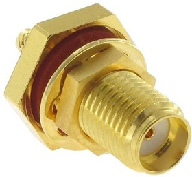 73251-2172, RF Connectors / Coaxial Connectors SMA BLKHD JACK FOR RG316 CABLE 50 OHM 73251-2172, RF Connectors / Coaxial Connectors SMA BLKHD JACK FOR RG316 CABLE 50 OHM
