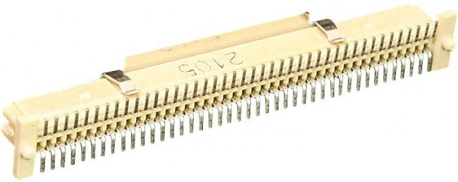 71742-0003, Board to Board & Mezzanine Connectors Mezzanine 1mm BtB Re e 1mm BtB Rec 84Ckt 71742-0003, Board to Board & Mezzanine Connectors Mezzanine 1mm BtB Re e 1mm BtB Rec 84Ckt