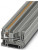 3211937, DIN Rail Terminal Blocks PT4/1P