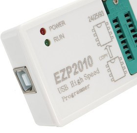 Программатор EZP2010 USB-SPI биос
