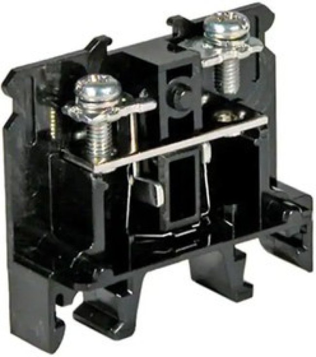 BNH15LW, DIN Rail Terminal Blocks BN Series Terminal Block