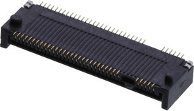 10128787-001RLF, CARDEDGE CONNECTOR, DUAL SIDE, 67P 10128787-001RLF, CARDEDGE CONNECTOR, DUAL SIDE, 67P