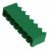 OQ0754500000G, TERMINAL BLOCK, HEADER, 7POS, TH